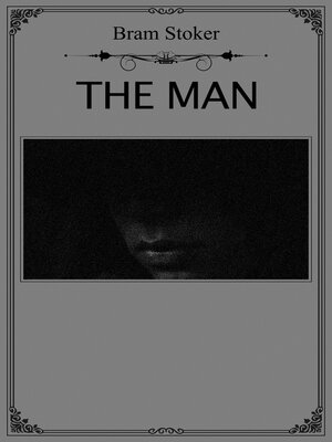 cover image of The Man